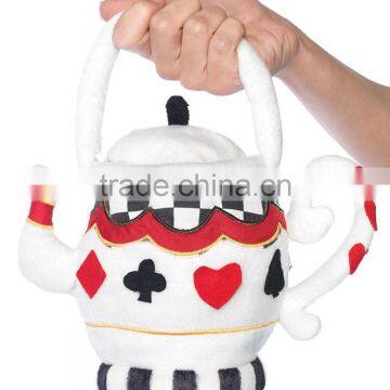 TEAPOT HANDBAG