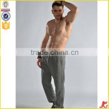 Cheap Wholesale Mens Gym Pants Spandex photo-2