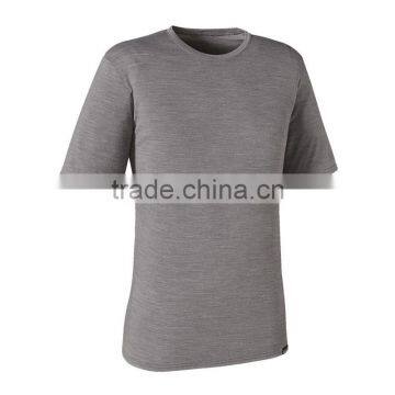 Mens Drifit t Shirt, Heather Color Workout t Shirt photo-4