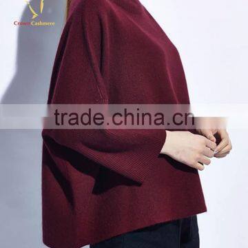 Womens 100% Merino Wool Cape Shawl photo-3