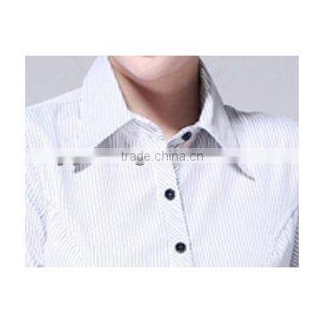 Korean Style Dress Shirt OEM Manufacturer for Shirts Distributor photo-5