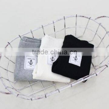 Spring Children Leggings Baby Clothes Baby Icing Ruffle Pants Baby Toddler Clothing photo-3