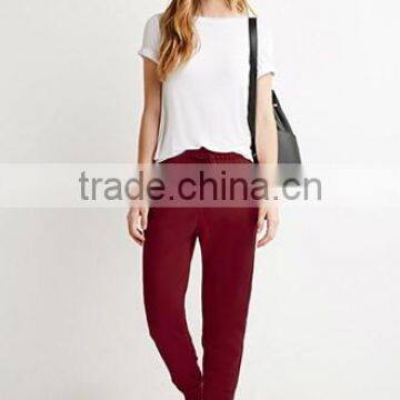Classic Basic Sports Pants Pants photo-2