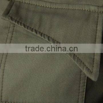 Wholesale 2016 Latest Design Fashion Winter Jacket , Low Price Woven Men Winter Jacket photo-6