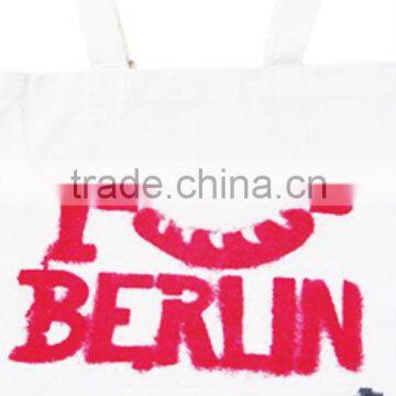 Cotton Promotional Bags photo-5