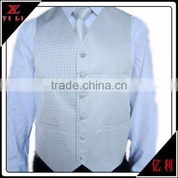High Quality Polyester Waistcoat By Good Design photo-3