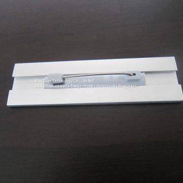 Metal Name Badges photo-3