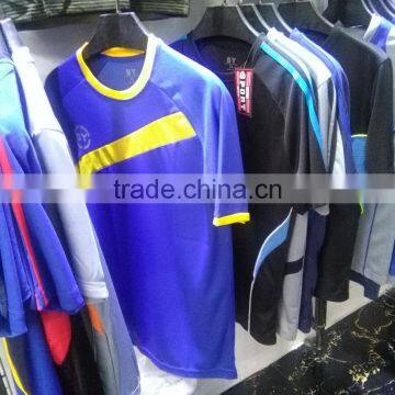 2016 Juqian Custom Wholesale Soccer Uniforms or Adult photo-3