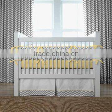 Organic Baby Bedding Set photo-2