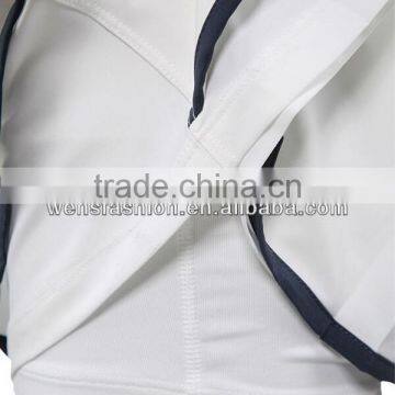 Custom Dri Fit Sexy Women's Stylish Pleated Mini High Waist Tennis Skirt photo-2