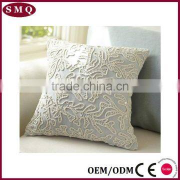 Organic Cotton Character Printed Pillows With Decorative Printing photo-5