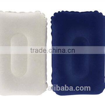 Bestway InflatableFlocking Travel Neck Pillow photo-3