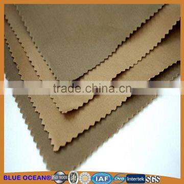 100% cotton 32*32 130*70 140gsm 3/1 57/58" twill fabric for workwear uniform fabric