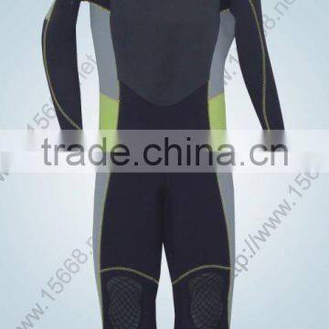 Diving wetsuit