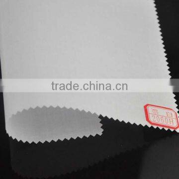 Fusible Interlining Fabric Stock Lot,woven Interlining Fabric for Clothing,tc Fabric Wholesale photo-3