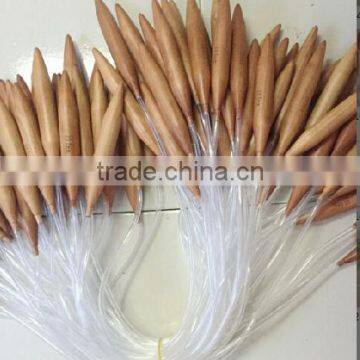 Hot sale circular knitting needle set with high quality