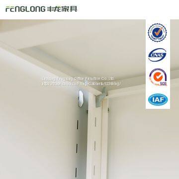 Short Sliding Door Steel Filing Cabinet photo-5