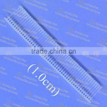 Plastic Tag Pins In Different Color Standard Tag Pin photo-4