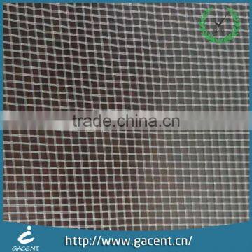 Non Glitter Nylon Organza Fabric Solid Bridal Evening Dress photo-3