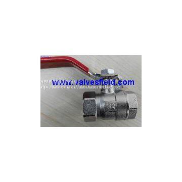 Brass Gate Valve, Ball Valve, Check Valve, Global Valve, Y-Strainer photo-2