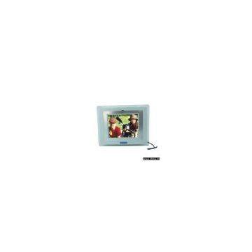 Sell 7-Inch TFT Digital Photo Frame (Screen Ratio: 4:3)