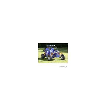 Sell 650cc ATV Buggy