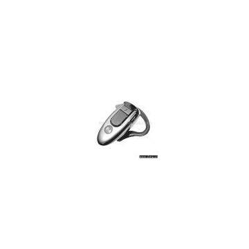 Sell Bluetooth Headset
