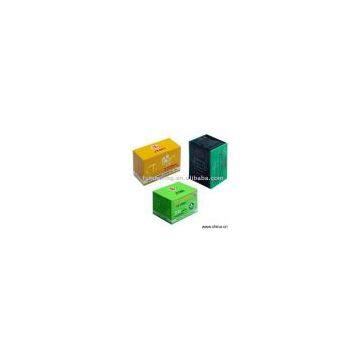 Tea Boxes