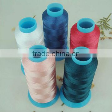 150D polyester embroidery thread