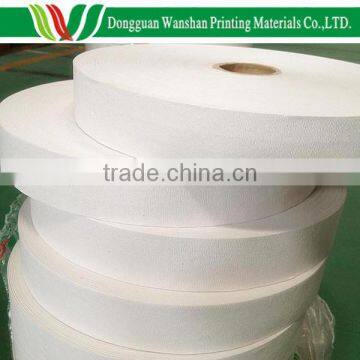 White 150gsm Crepe Paper, Kraft Paper 300 Meters per Roll photo-2