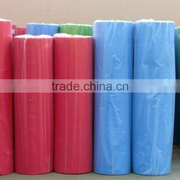 White Color Non Woven Fabric for Mattress photo-4