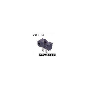 Encoder Switch