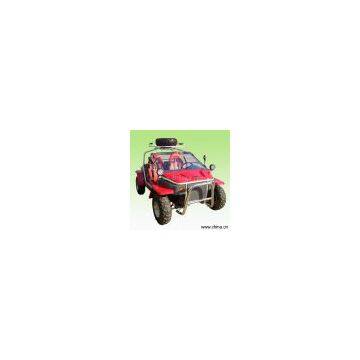 Sell Go Kart (GK650-2P)