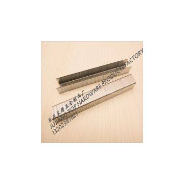 10J Staple Sprice 10J Staple Factory 10J Staple Sale 10J Nail Factory 10J Manufacturer Guangzhou 10J Sale photo-2