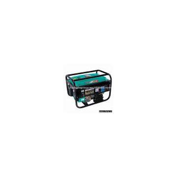 Gasoline Generator Set