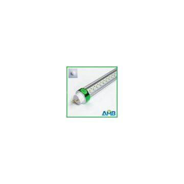 3200K / 6500K 22W Dimmable Led Fluorescent Tubes for Street Pathway