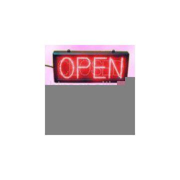 Sell LED Sign