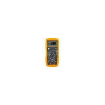 Data storage Digital Multimeter pass diode test and transistor hFE test YH111