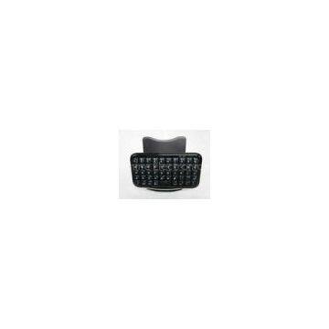 Sliding / Slide Mini Foldable IPhone4 / Iphone 4 Bluetooth Keyboard Case with 200mAh