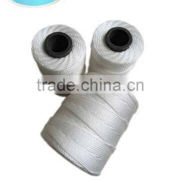 China Wholesale Light Texture Polypropylene String For Football Line
