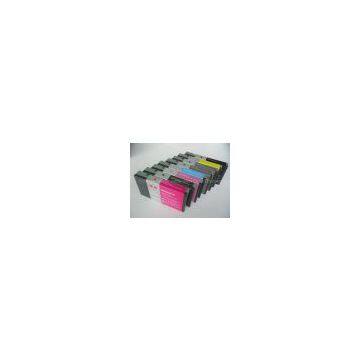 Pigment Compatible Ink Cartridge for Epson 7800 9800