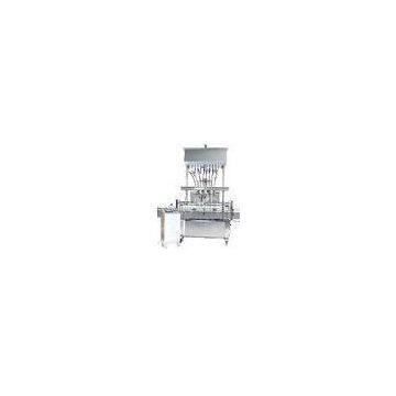 50L Tilting Homogenizing Vacuum Emulsifying filling Machine, Emulsifier Mixer For Cosmetic