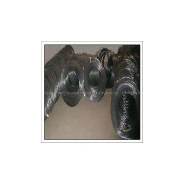 Black annealed Wire Binding Wire