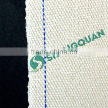 Cotton Canvas Webbing/cotton Belt for Biscuit Bake Made in China Shengquan Company photo-3