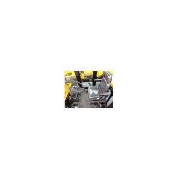 3T Heavy Machine Wheel Loader ZL30F photo-3