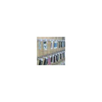 Security Locking Hook, Locking Security Hook,Security Display Hook, Anti Theft Hook, Locking Slatwall Hook