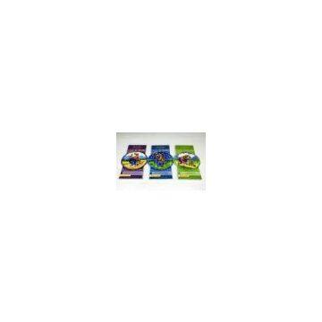 Promotional Children Book Printing Services , Kids Book Printing