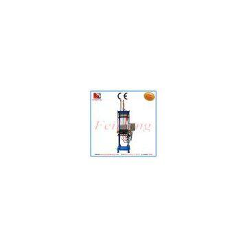 Pneumatic mgo powder Filling Machine TLQ-24