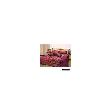 Sell Jacquard Bedding Set