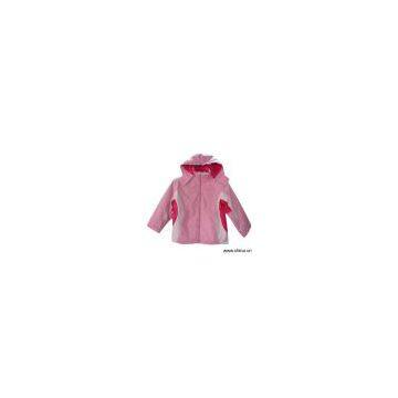 Sell Children's Padded Coat